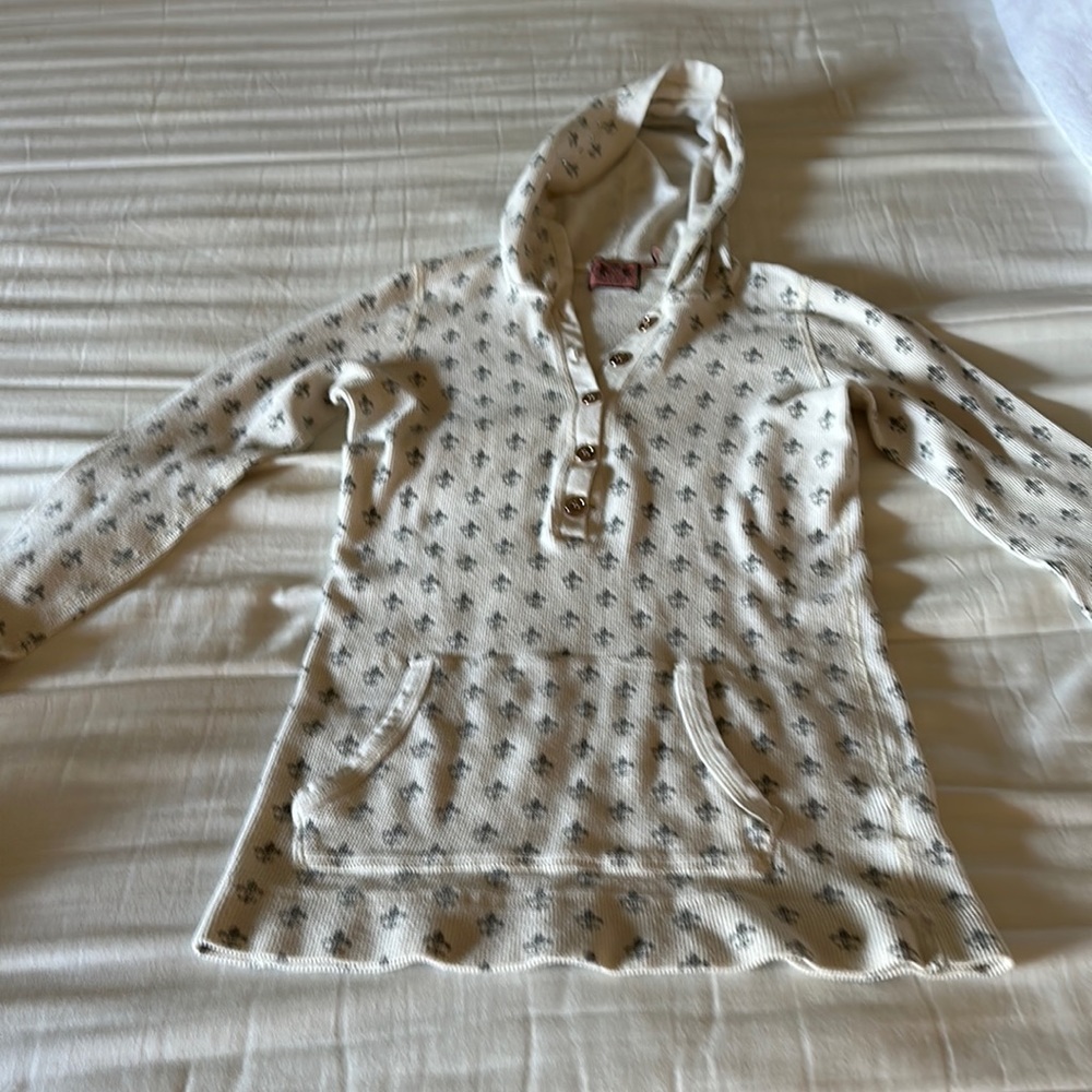 Juicy couture top - good condition